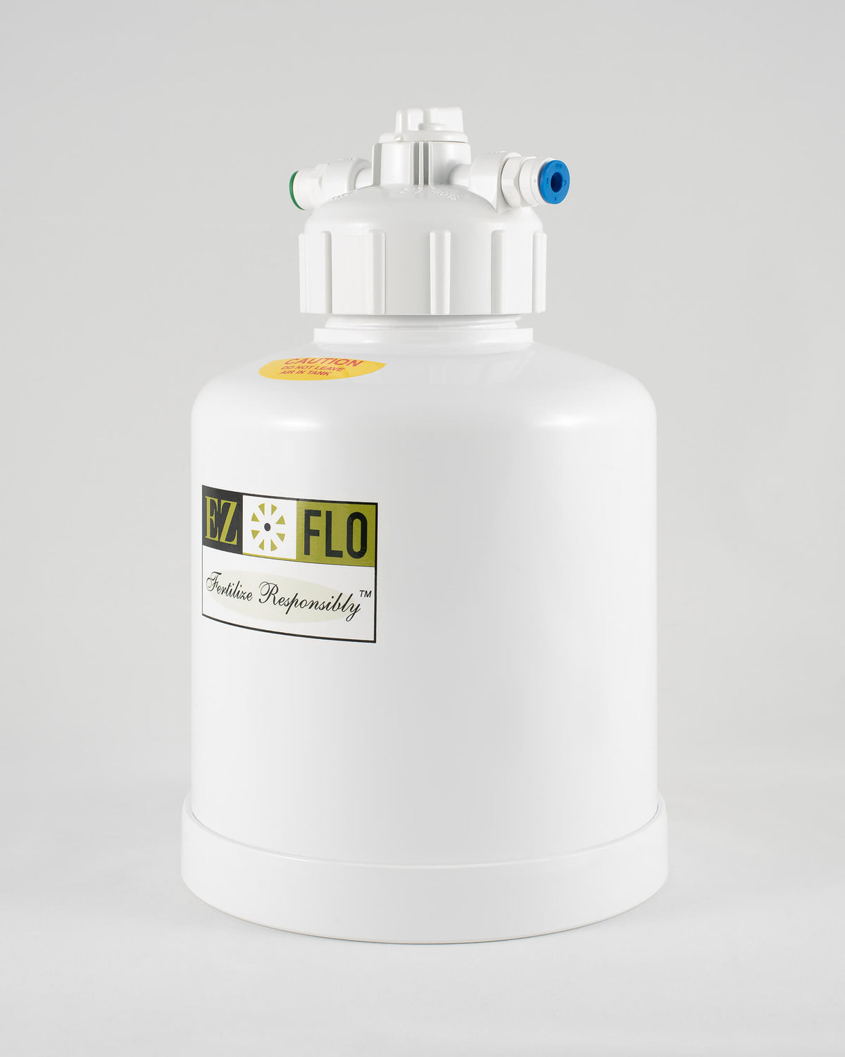 Ez-Flo - 3.2L - Fertiliser Injection System (Mainline) Includes Cbv-25Mm Adaptor
