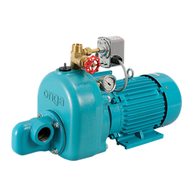 Onga OJ700 Bare Pump Unit With Pressure Switch 240 V