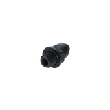Straight Adaptor, 12Mm Tube X 3/8"Bsp(P)