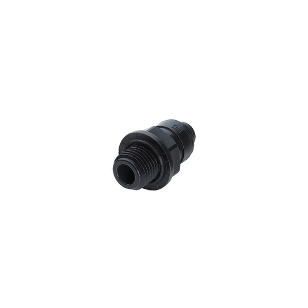 Straight Adaptor, 12Mm Tube X 3/8"Bsp(P)