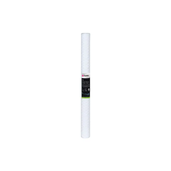 Wound Sediment Cartridge, 30 Inch, 5Um