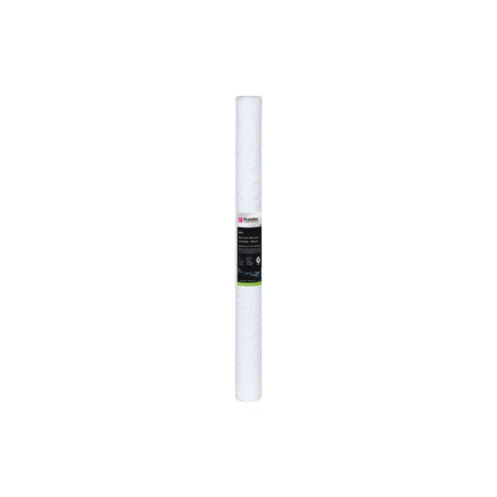 Wound Sediment Cartridge, 30 Inch, 5Um
