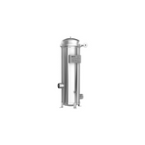 Multicartridge Housing, 7 Round, 20Inch 316 S/Steel, Puretec