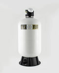 Eco - 55L - High Capacity Vertical Fertiliser Injection System