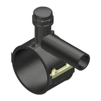 Tapping Saddledle Ef 200-20