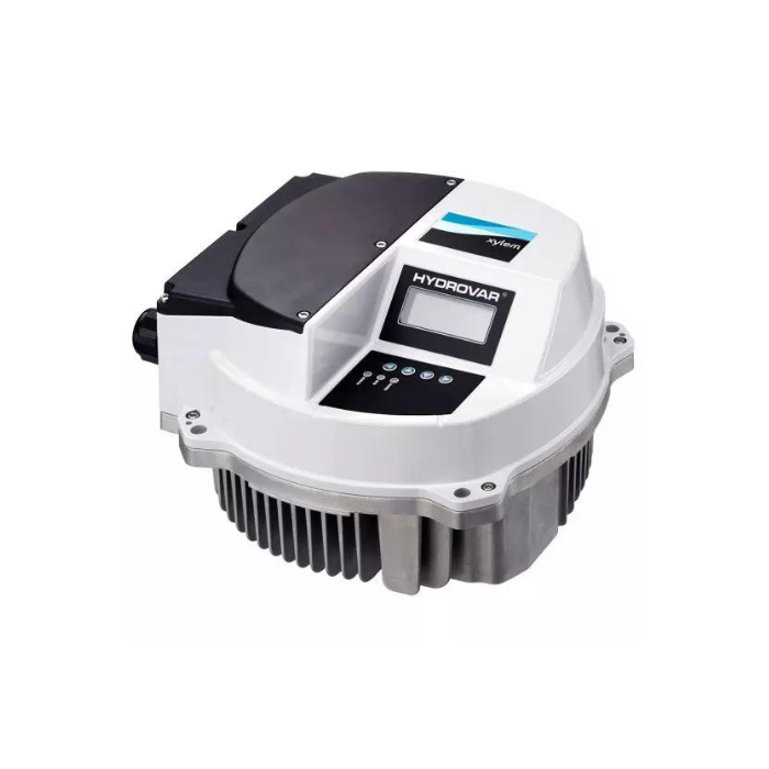 HYDROVAR GEN 5 3PH 15KW