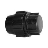End Plug Metric 25