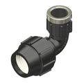Plasson Fem Elbow No.7150 40mm X 50Fi (Ea)