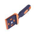 Pf Hand Scraper - Small 1.1/2In-38Mm