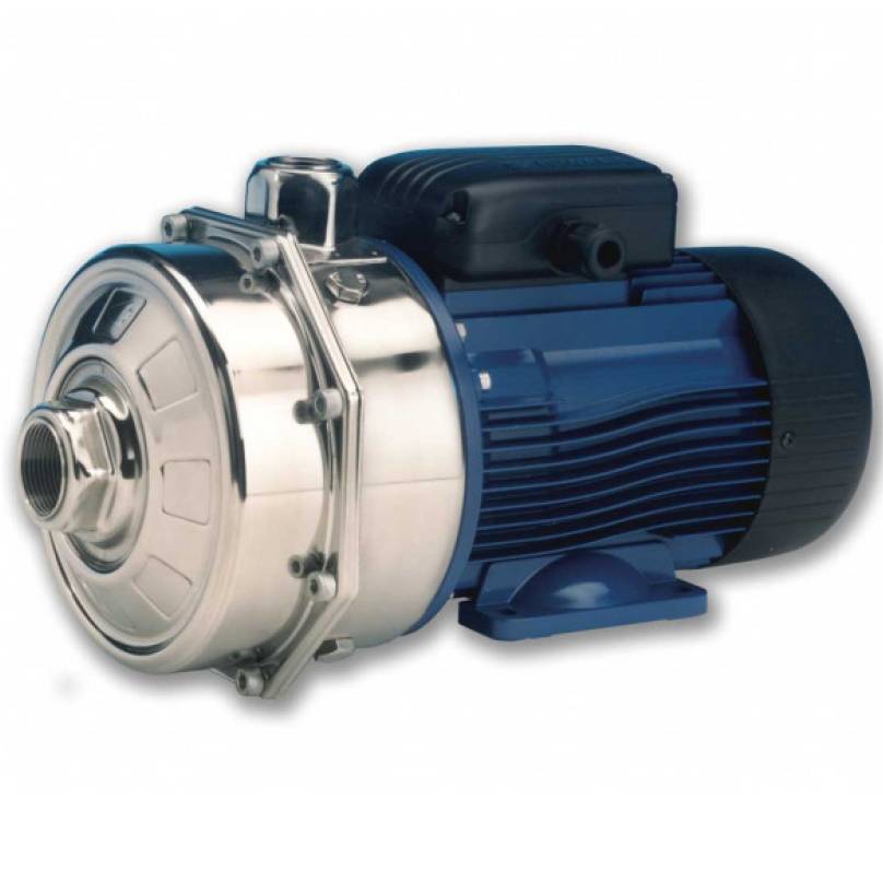 0.75Kw 3Ph 316 Pump - Cea-210/2V