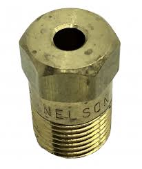 23/64" (10mm) nozzle for Nelson P65 impact sprinkler