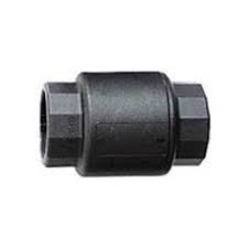 Nylon Check Valve 25mm