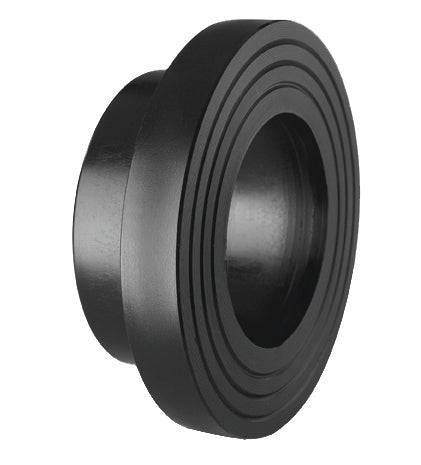 Stub Flange For Iso/Din/As, Machined Short Spigot Pe 100 Sdr17 1000