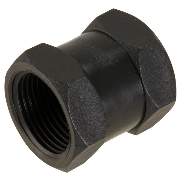 Poly Socket   1/2" (15mm)