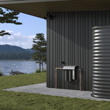 Puretec HYBRID-E7 Whole House Water Filter System