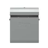 Puretec HYBRID-E7 AMC Whole House Water Filter System