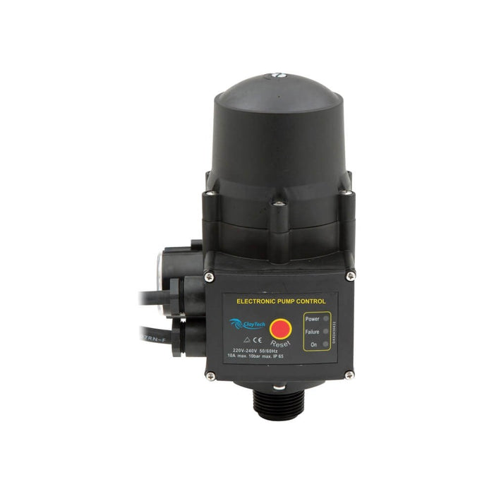 ClayTech Aquatron2p Pump Controller