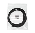 HIGH PRESSURE TUBING BLACK 2M 12MM