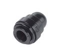 End Stop, 12 Mm Tube