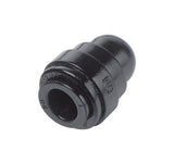 End Stop, 12 Mm Tube