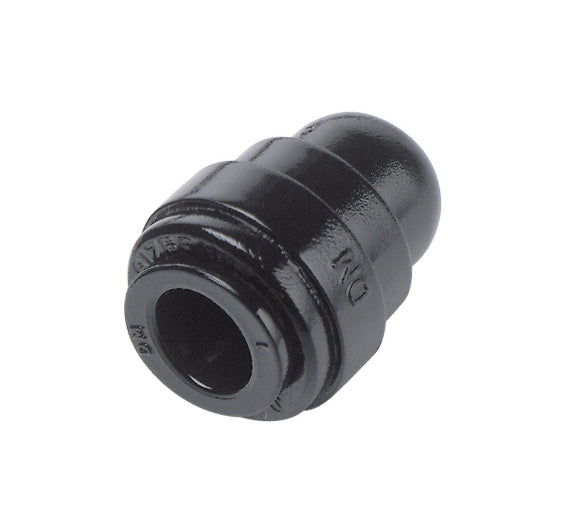 End Stop, 12 Mm Tube