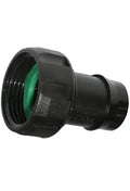 3/4"Bsp Nut X 13Mm Tail