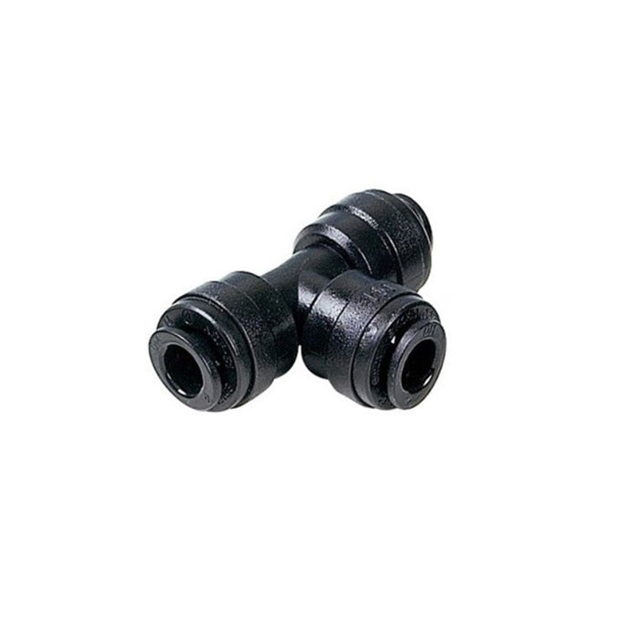 Tee Connector, 12 Mm Tube