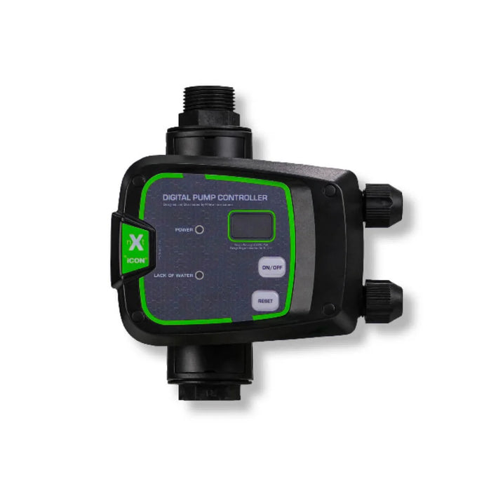 BIA-NXT - Bianco ICON nXt Series Pump Controller