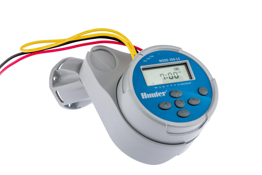 Hunter Node 1stn + Coil (Solenoid Not Included)