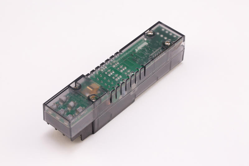 Acc2 Ramp A2M600 - Output Module for conventional ACC and ACC2 Controllers, 6-st ...