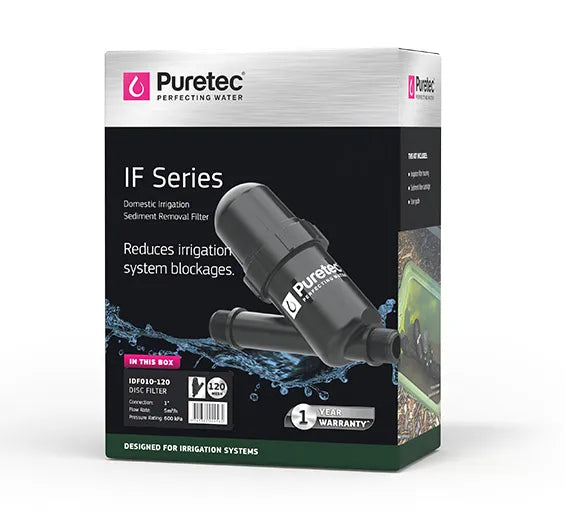 IF SERIES (DISK) 83 120