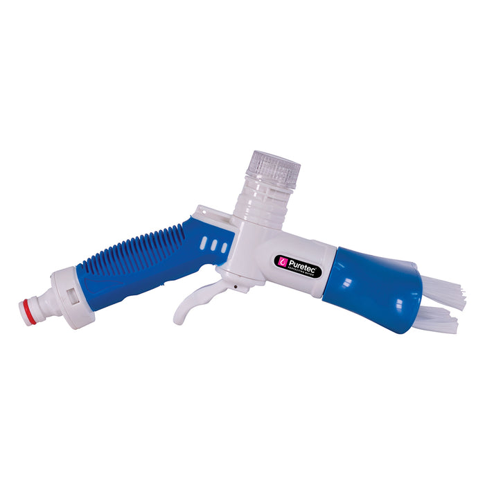 Filter Cartridge Cleaning Gun