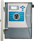 8 Stn Base ICC2 Controller S/Steel , Corded