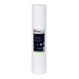 Wound Large Dia 4.5" Cartridge, 20 Inch, 50Um