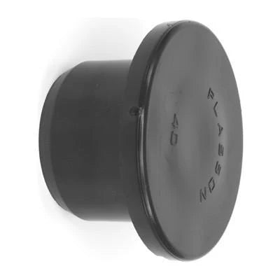 Plug (Only) Metric 40