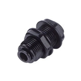 Bulkhead Connector, 12Mm Tube