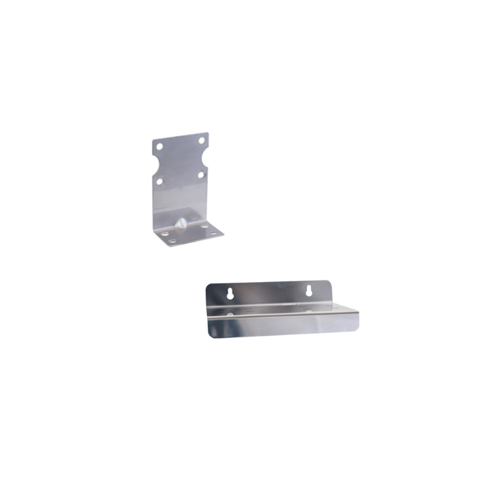 Bracket And Key Set For Ssmp Series Housings
