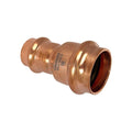 Elson PRESS RED COUPLING 25mm x 20mm