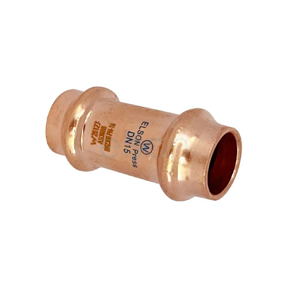 Elson Press Slip Coupling 15Mm