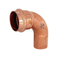 Elson PRESS MF ELBOW 90D 32mm