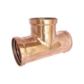 Elson PRESS EQUAL TEE 100mm