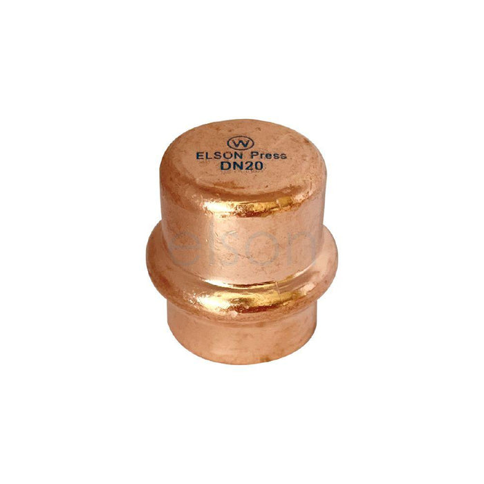 Elson Press Cap End 20Mm