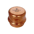 Elson PRESS CAP END 40mm