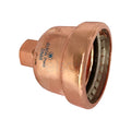Elson PRESS CAP W/PORT 65mm