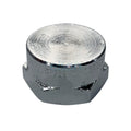 CAP 20mm CHROME