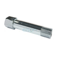 EXTENSION PIECE 15mm x 100mm LENGTH CHROME