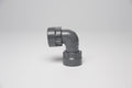 Dura Elb 25Mm Swivel X 25Mm Swivel