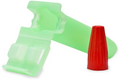 Rainbird  Direct Burial Wire Connector Red/Yellow