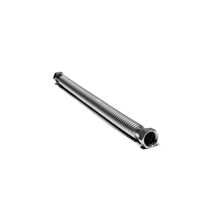 Flex Connector 25Mm X 600Mm - PT-EMRC25600