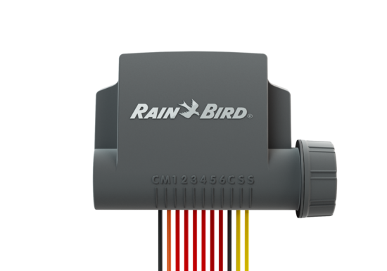 Rainbird ESP BAT One station Controller - Bluetooth